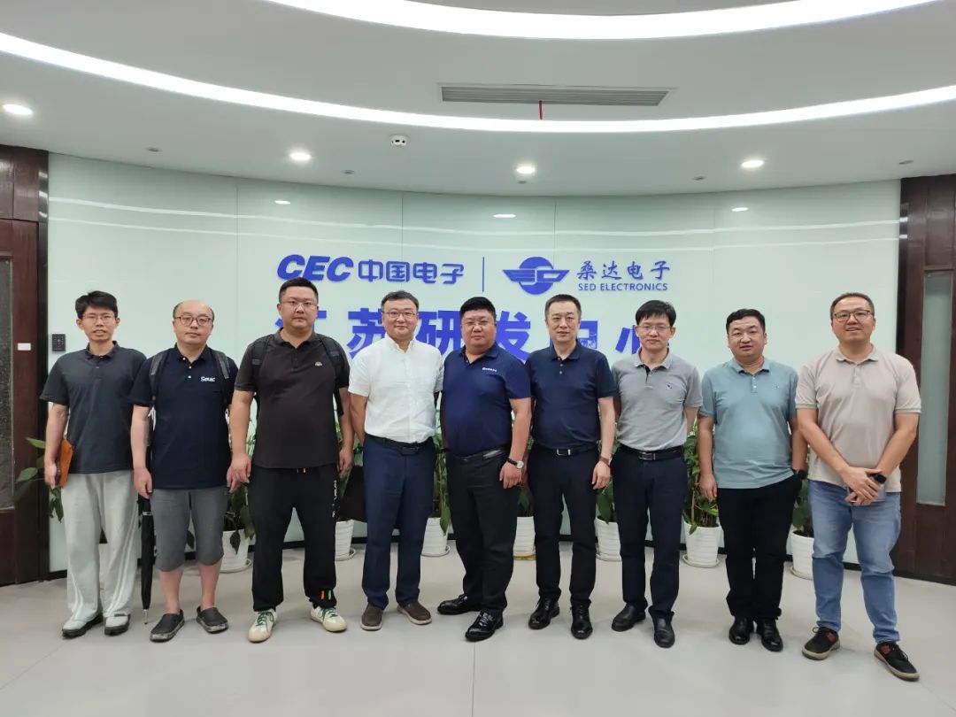 要闻丨科技引领，产业升级—galaxy银河设备携手东南大学开启产学研深度融合新征程