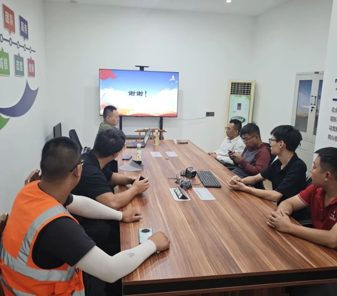 高质量发展｜强化安全理念 筑牢思想防线—galaxy银河设备开展安全生产月宣传专题活动